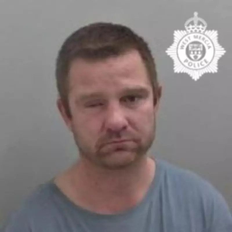 Redditch Man Banned from Tesco and B&Q Under Criminal Behaviour Order