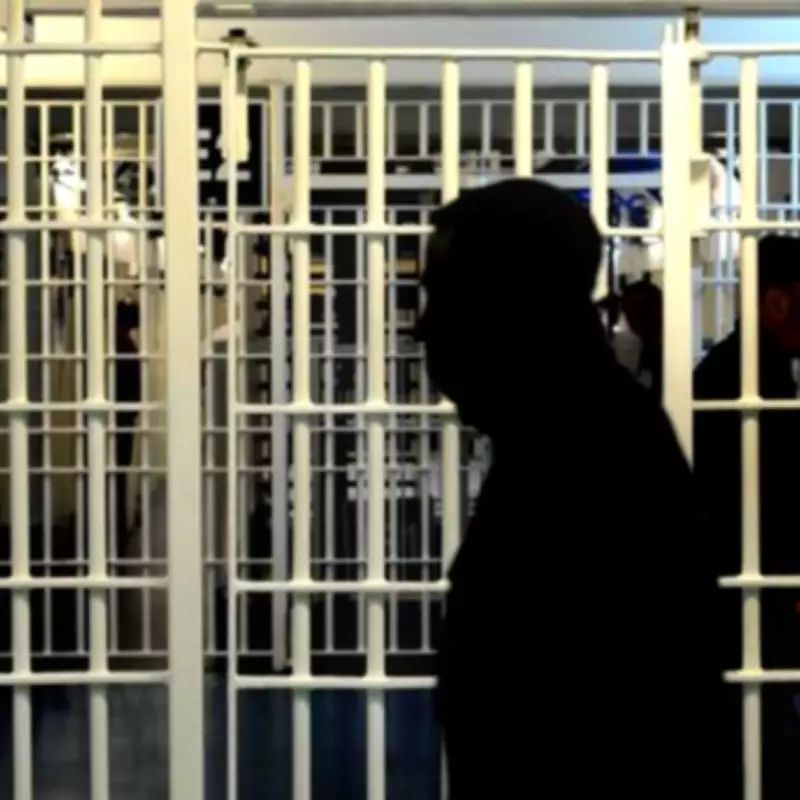 Redditch Rogue Trader Jailed for £120k Fraud That Made Victims Physically Ill