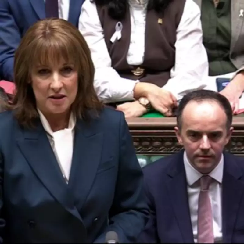 Reeves' £150 Energy Pledge Undermined by Rising Network Costs