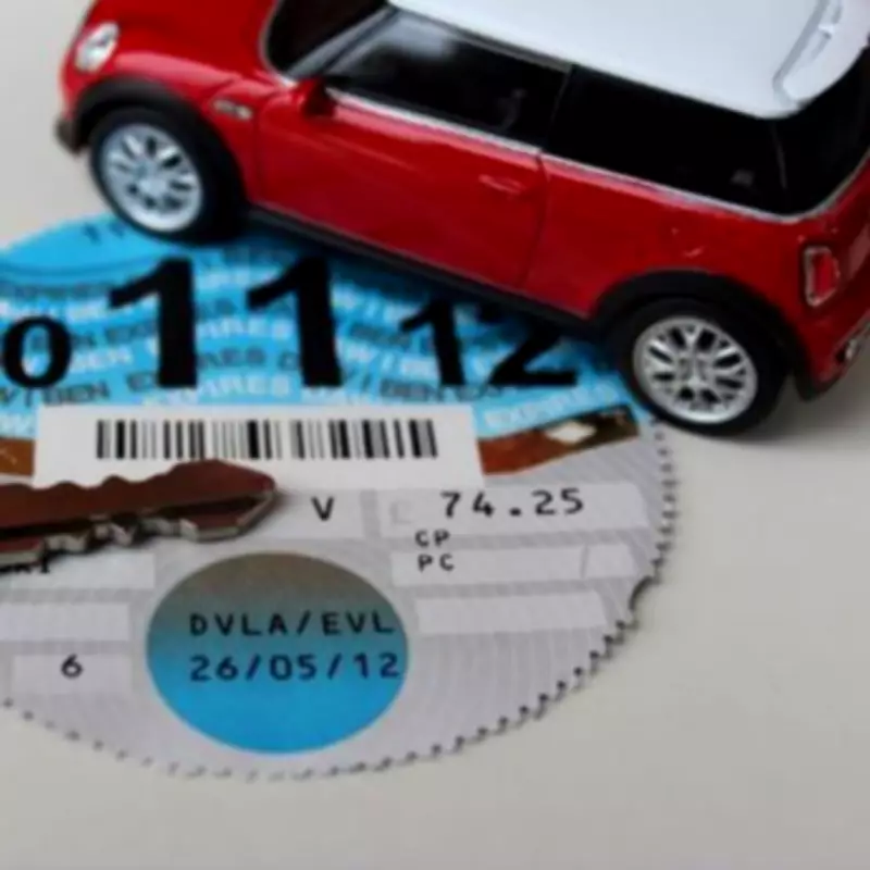 Reeves' Pay-Per-Mile EV Tax Sparks Fears of Soaring Vehicle Crime