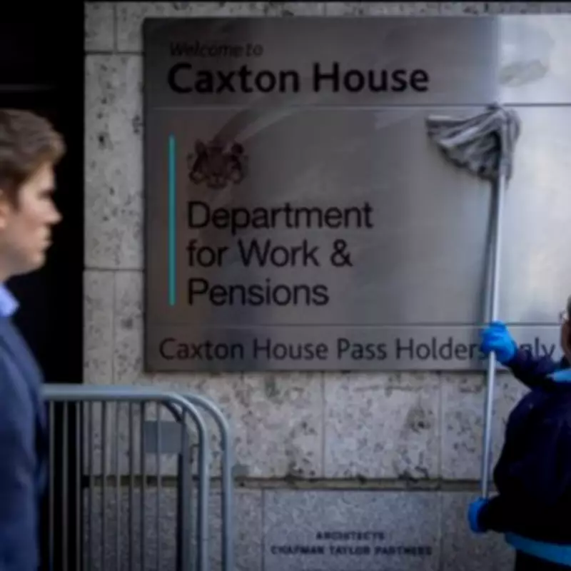 Reform Party Pledges Full Restoration of Two-Child Benefit Cap