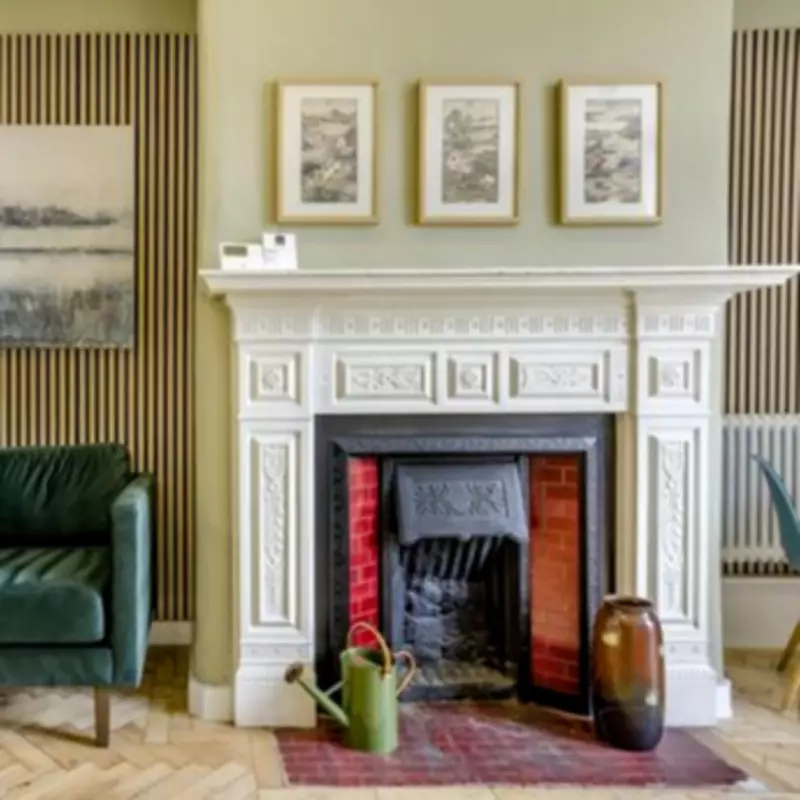 Regency Retreat with Jane Austen Vibes Opens 35 Minutes from Birmingham