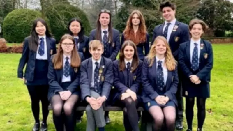 Ripon Grammar School Celebrates Record Oxbridge Offers for Twelve Students