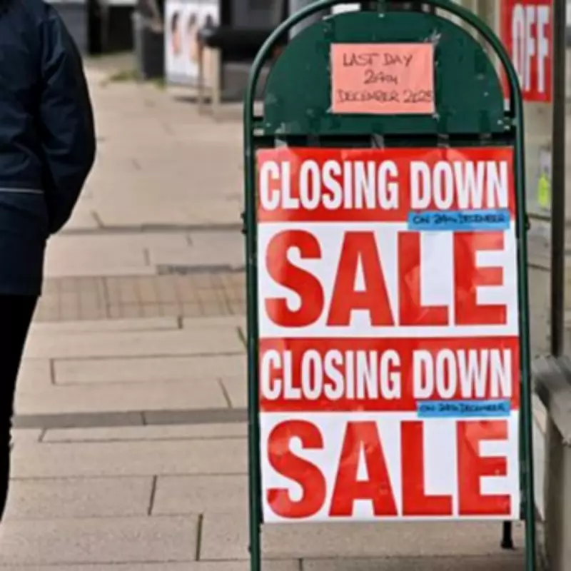River Island Announces 11 Store Closures Amid High Street Restructuring