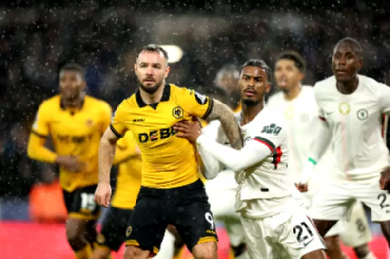 Rob Edwards Praises Wolves Duo's Character Despite Chelsea Defeat