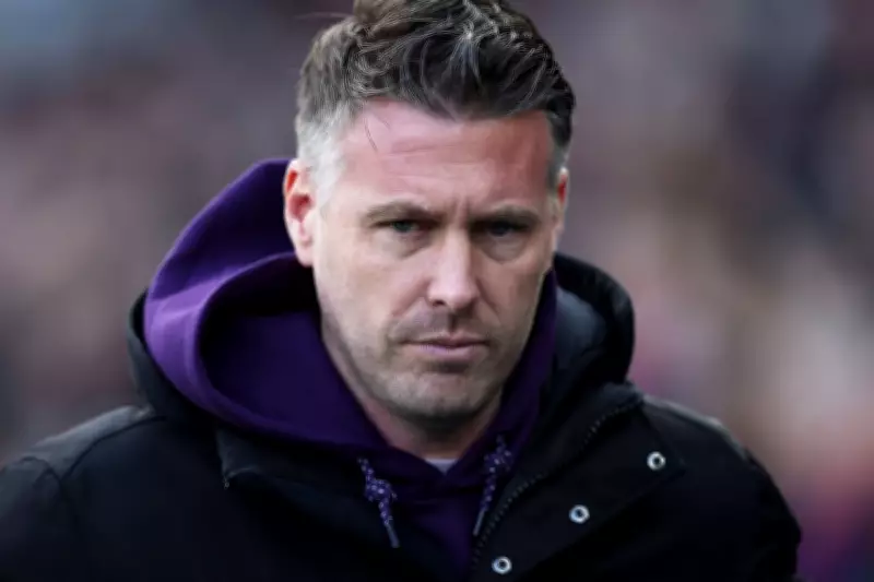 Rob Edwards Slams Wolves Defender Krejci for Costly Red Card Ahead of Villa Clash