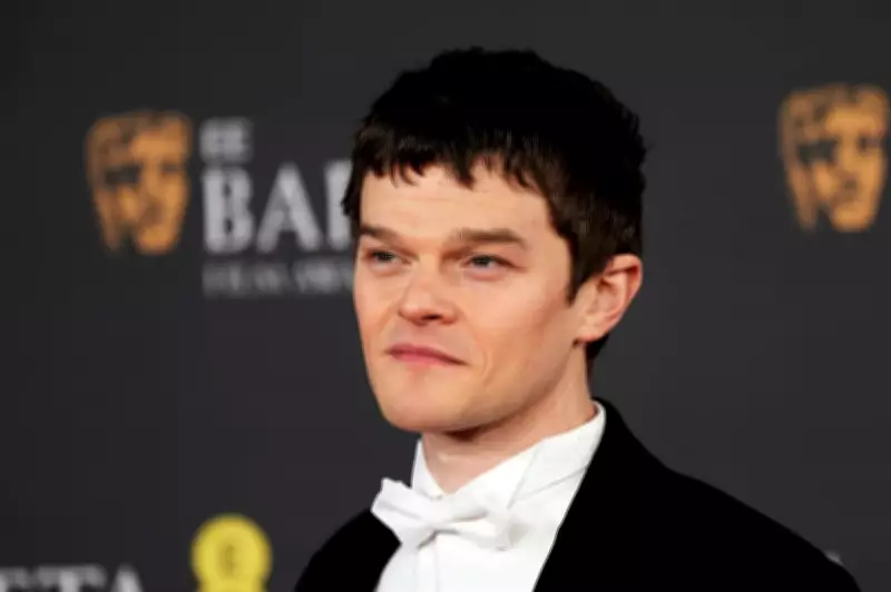 Robert Aramayo's Clean-Shaven Look Sparks BAFTAs 2026 Trend Debate