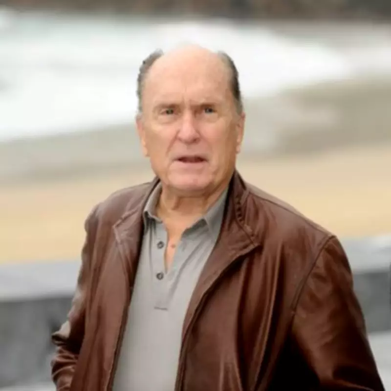 Robert Duvall, Legendary Godfather Actor, Dies Peacefully at Age 95