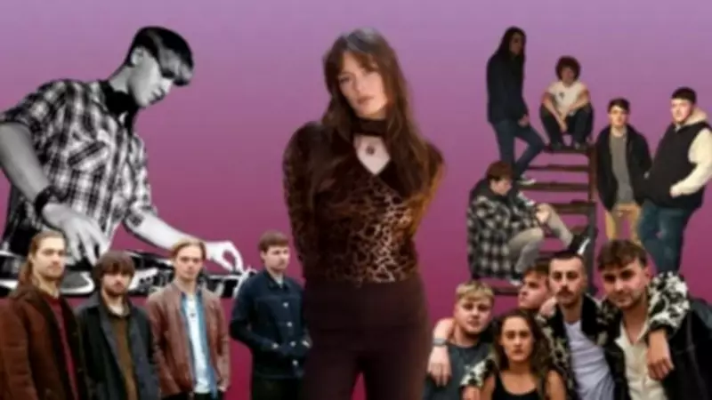 Rochdale Rising Music Showcase to Debut at Refurbished Heywood Civic