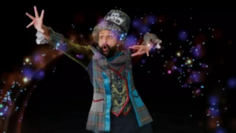 Rochdale's Cultural Scene Flourishes with Theatre Revamps and Poetry Events