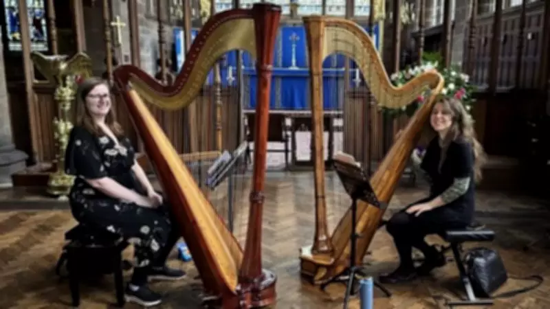 Rochdale's Cultural Scene Thrives with Music, Theatre, and Community Events