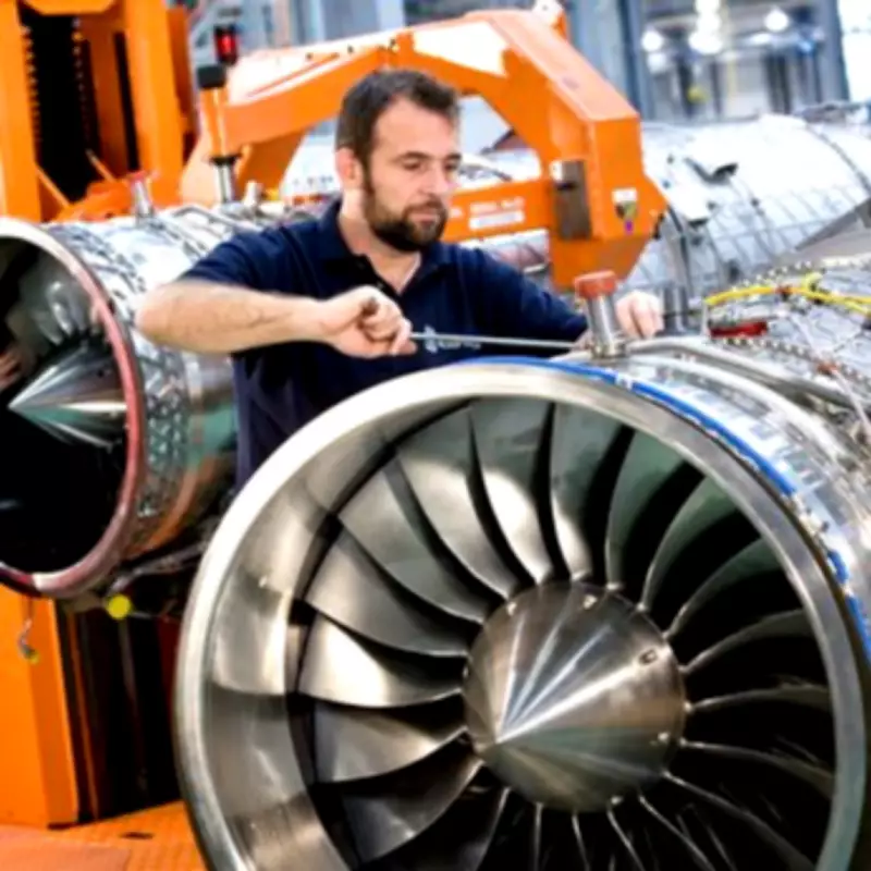 Rolls-Royce to Return Up to £10bn to Investors as Profits Soar by 40%