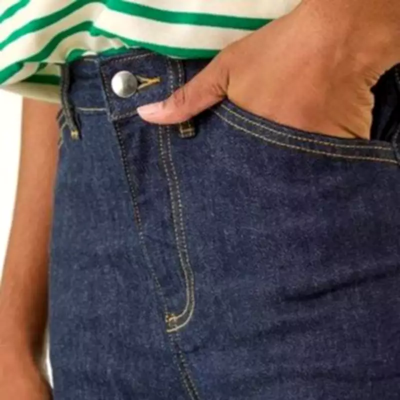 Roman's £36 Wide Leg Culottes Praised as 'Best Jeans' by Shoppers