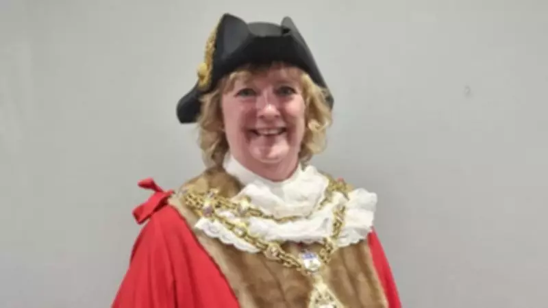 Rossendale Mayor's February Diary: Holocaust Memorial, School Awards, and Charity Galas