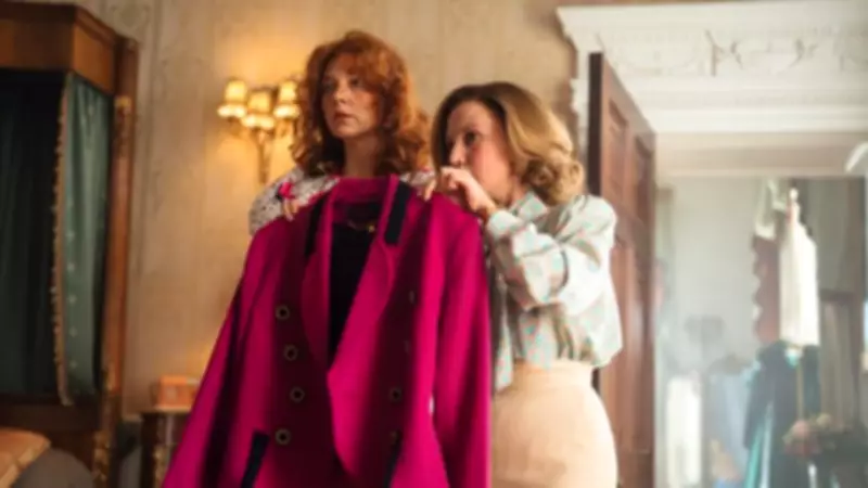 Royal Dresser's Murder Case Revisited in New ITV Drama 'The Lady'