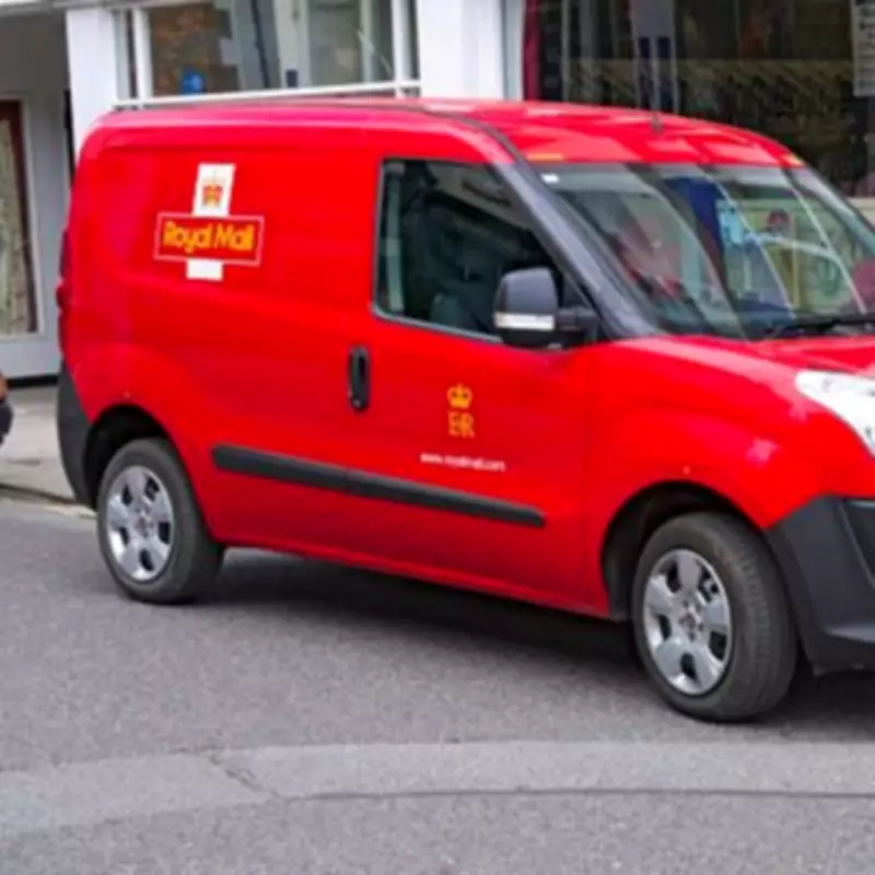 Royal Mail Issues Major Delivery Delays Warning for 44 UK Postcodes