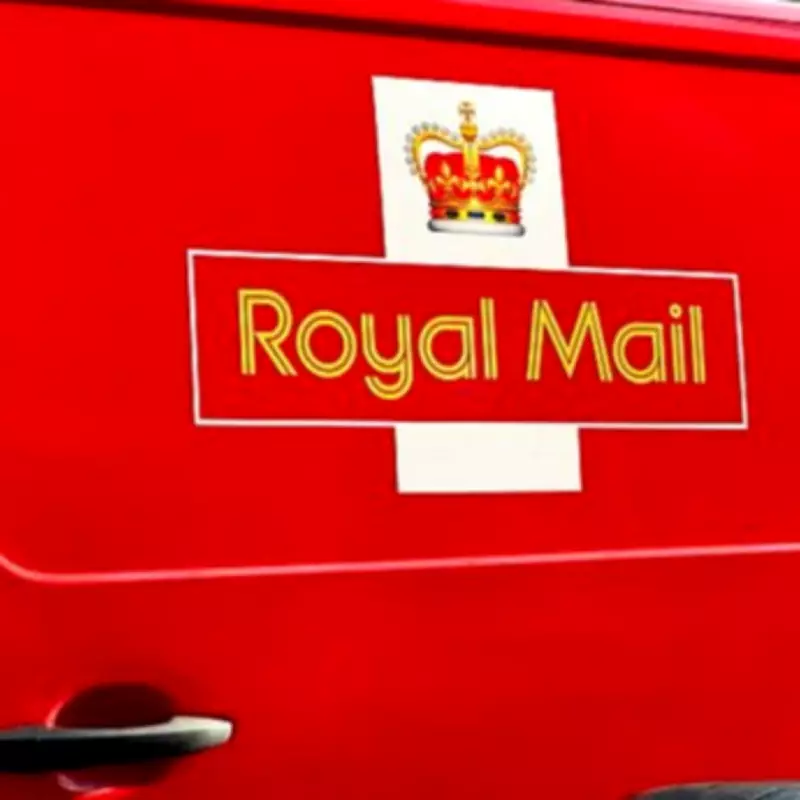 Royal Mail Issues Warning: 105 Postcodes Face Major Delivery Delays