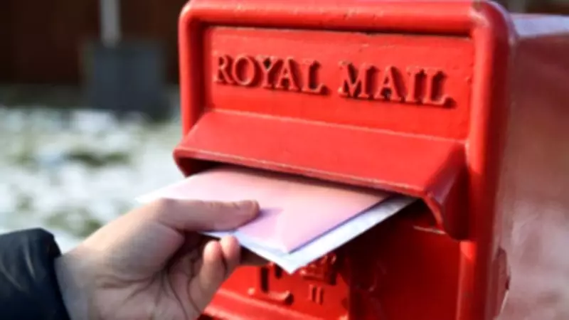Royal Mail Warns of Delivery Delays in Over 140 Postcode Areas