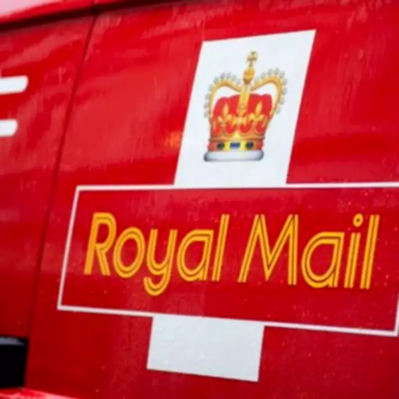 Royal Mail Warns of Major Delivery Delays Across 127 UK Postcodes