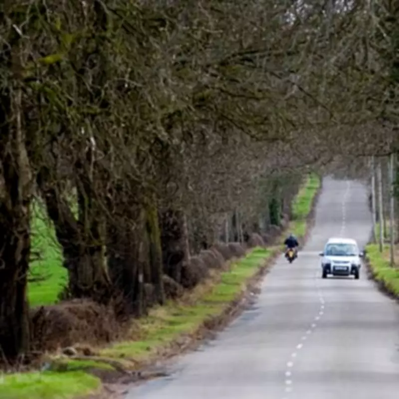Rural Drivers Face £110 Extra Annual Charge Under Labour's New EV Tax
