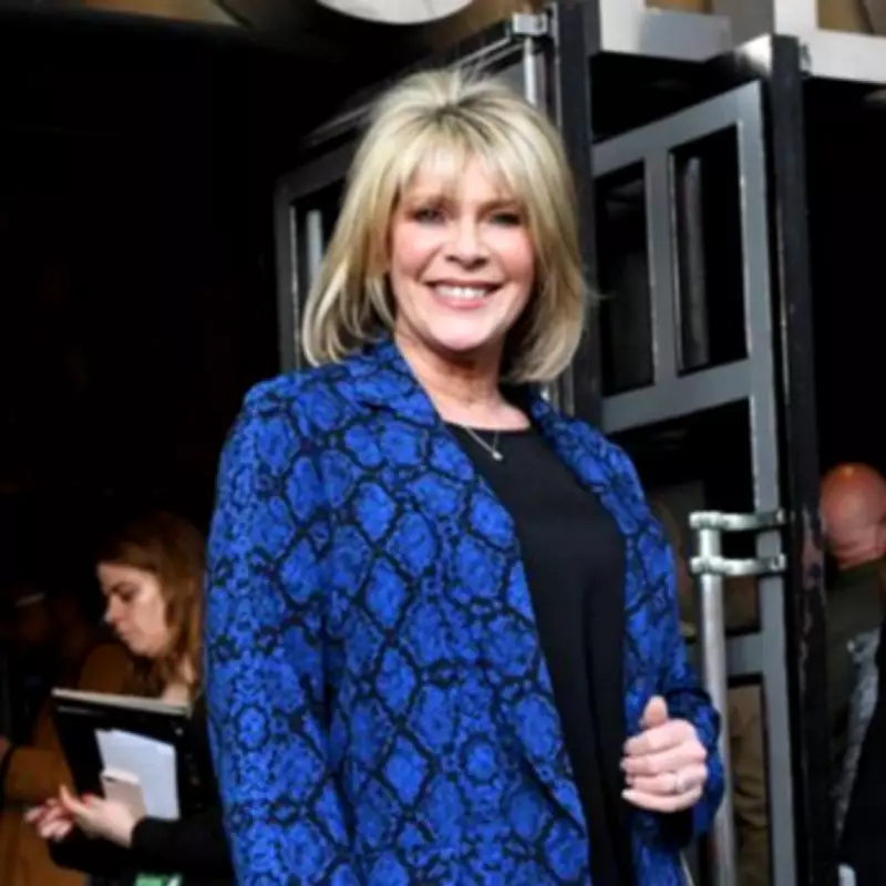 Ruth Langsford Opens Up About Healing After Eamonn Holmes Divorce