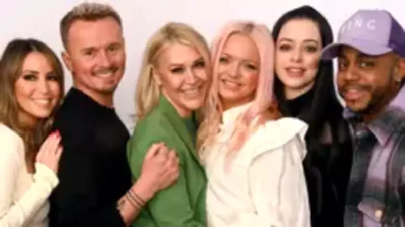 S Club 7 Confirms Comeback Plans Amid Tour Rumors for 2026