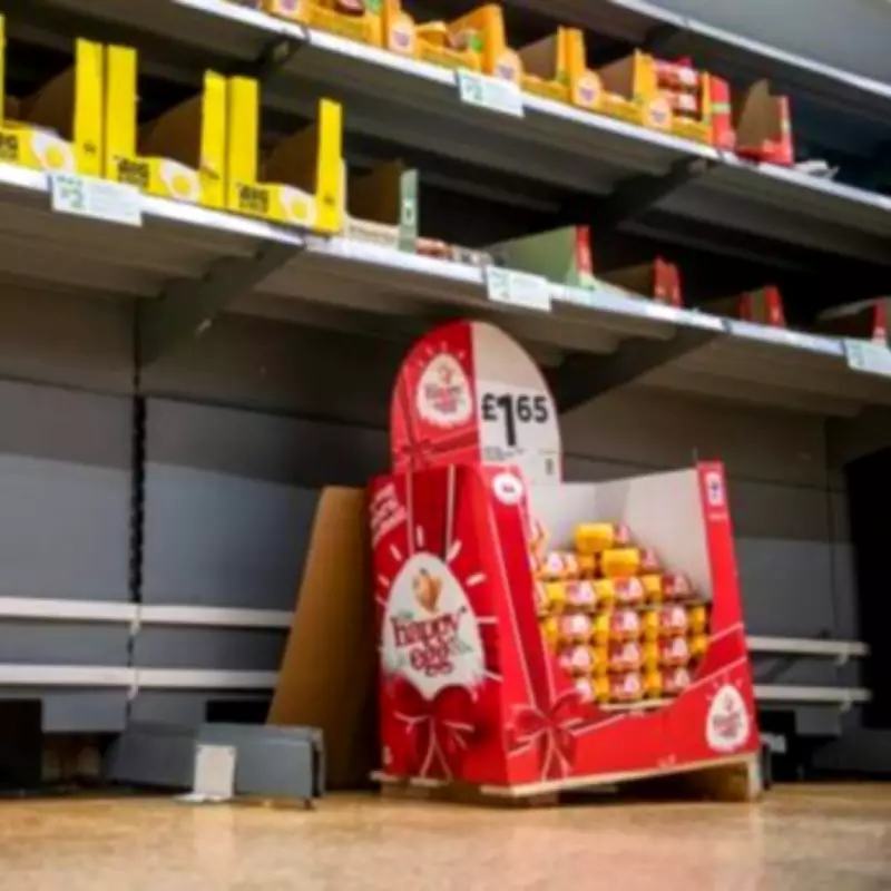 Sainsbury's Fuel Contamination: Water in Pumps Sparks £500 Repair Bills