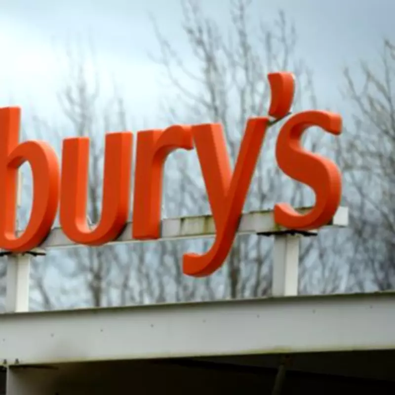 Sainsbury's Unveils 'Insanely Amazing' Valentine's Chocolate Pistachio Puddings