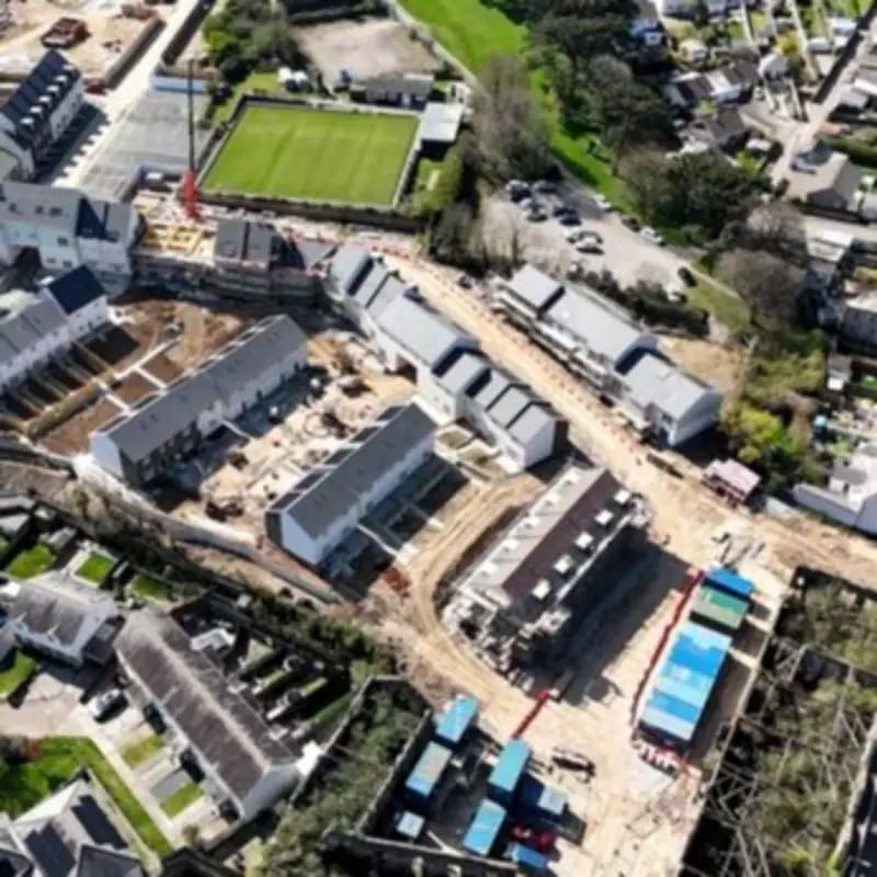 Salboy Construction Expands Nationwide to Rescue Stalled UK Housing Projects