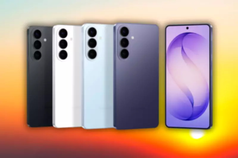 Samsung Galaxy S26 UK Deals: EE vs Vodafone vs SIM-Free Compared