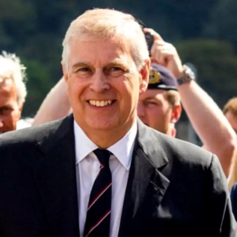 Sandringham Locals Express Discontent Over Andrew Mountbatten-Windsor's Estate Move