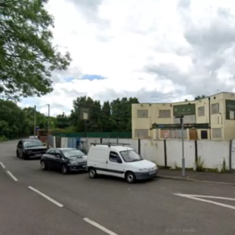 Sandwell Council Approves Assisted Living Flats to Replace Derelict Pub