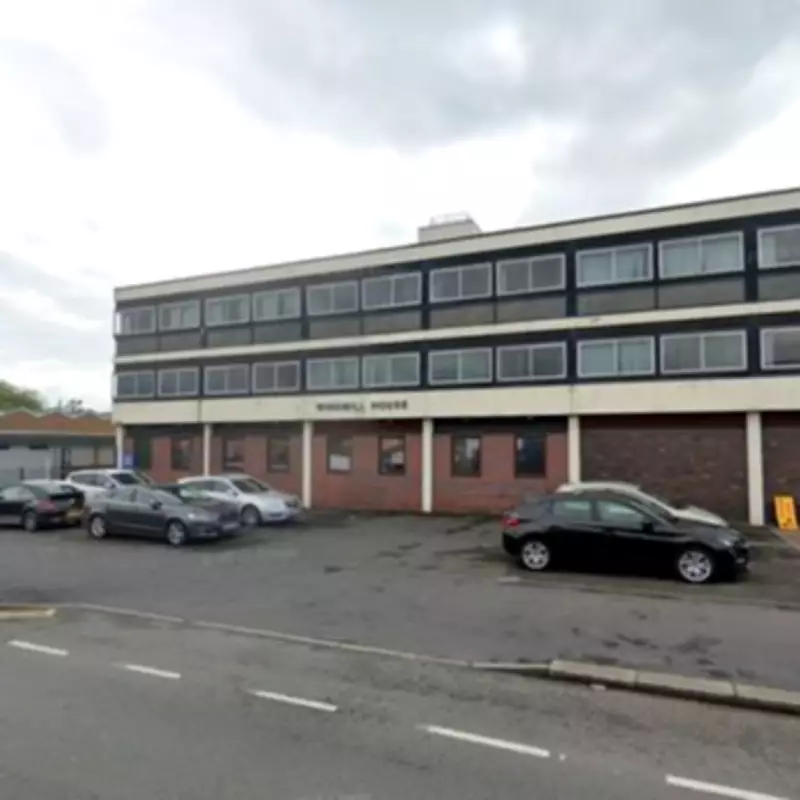 Sandwell Council Rejects Plans for 76-Bed HMO at Former Police Training Centre