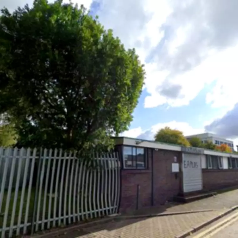 Sandwell Council Rejects Unauthorized Cash and Carry at Former Ambulance Station