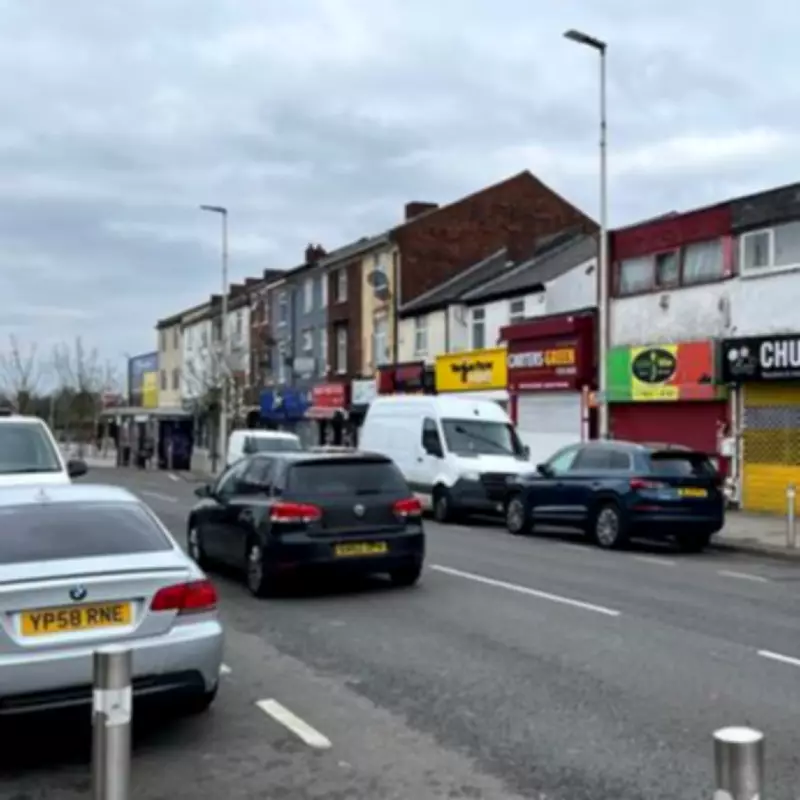 Sandwell Emerges as Top First-Time Buyer Hotspot with Bargain Prices