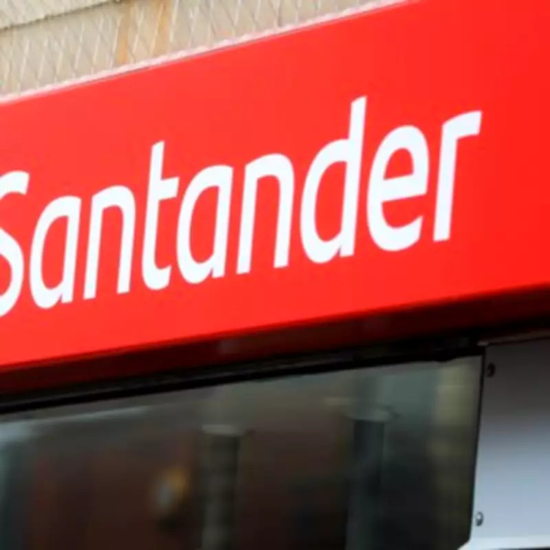 Santander Alerts Under-65s to Upcoming ISA Rule Changes