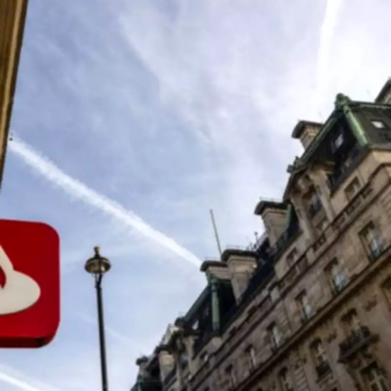 Santander Launches 98% Mortgage for First-Time Buyers with £10k Minimum Deposit