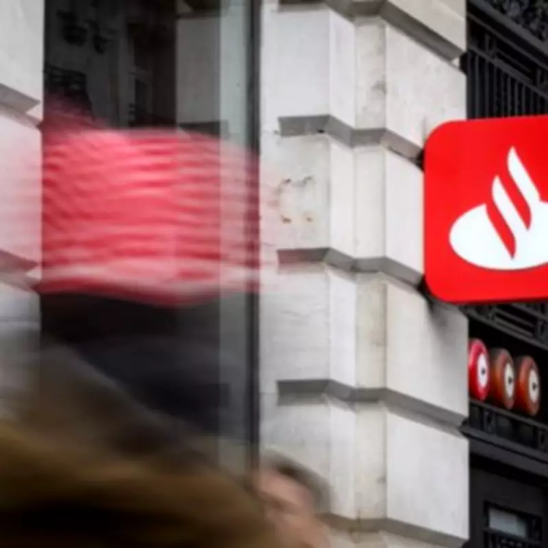 Santander Sends Investment Guidance Emails to Birmingham Customers