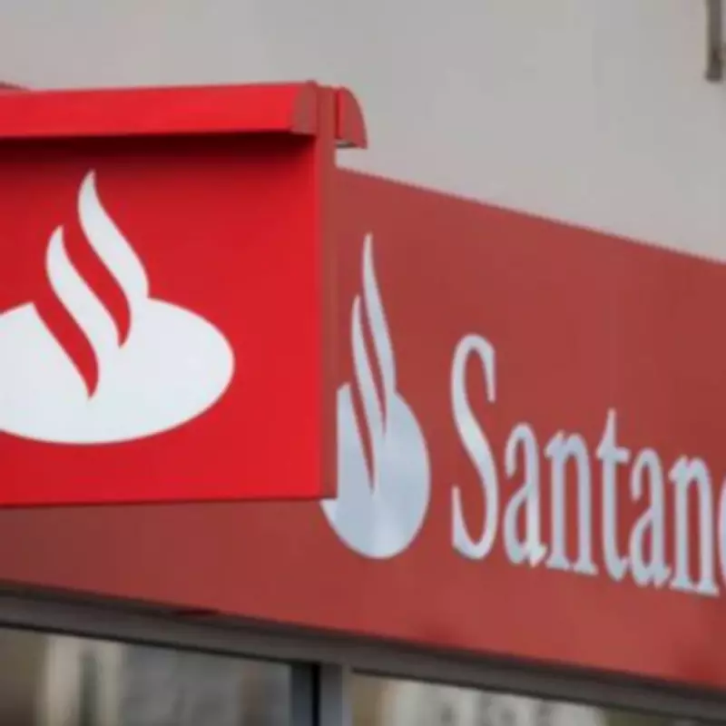 Santander's Investment Push Leaves Customers Feeling 'Daunted' by Complexity