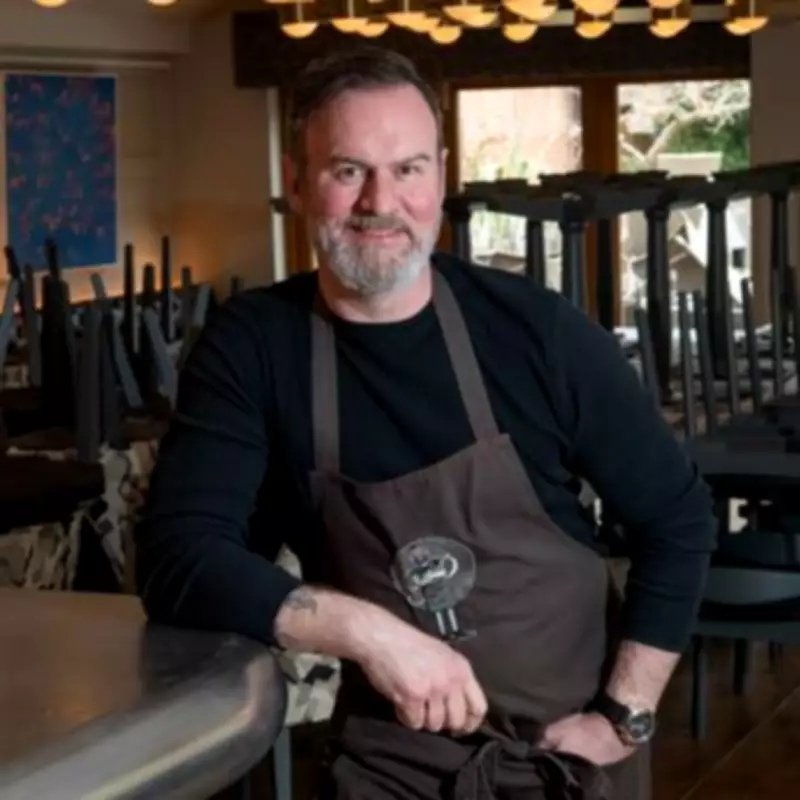 Saturday Kitchen Chef Glynn Purnell Announces Closure of Historic 200-Year-Old Pub