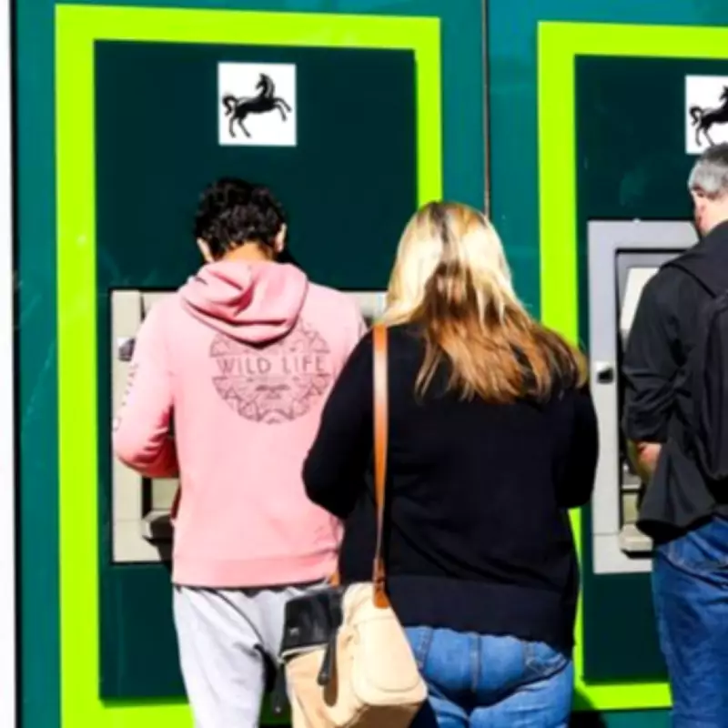 Savers with £10k in High Street Banks Warned of £300 Annual Loss