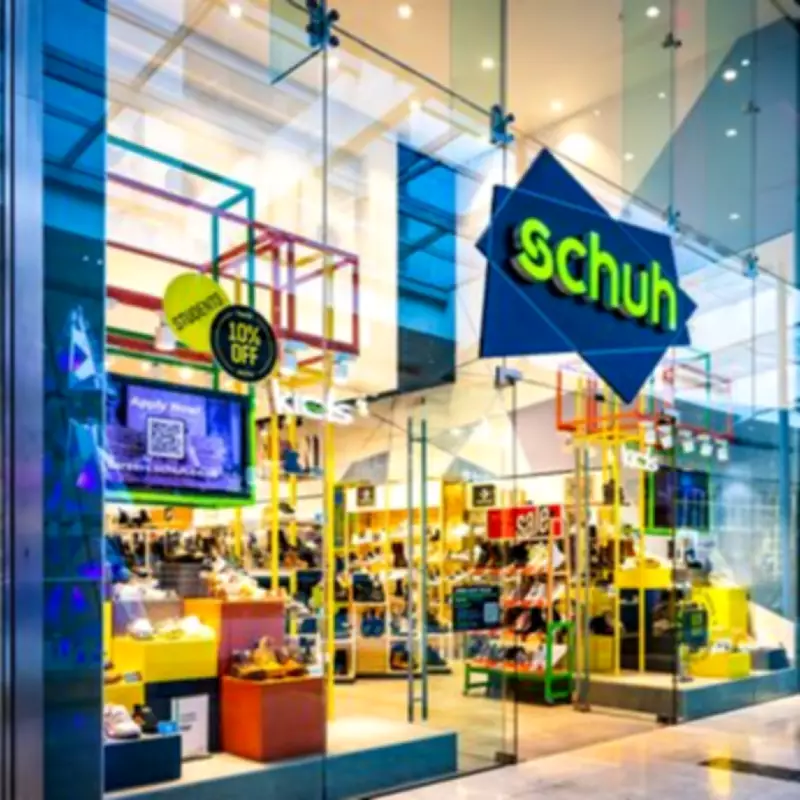 Schuh Confirms Bradford Shopping Centre Store Closure Amid Retail Evolution