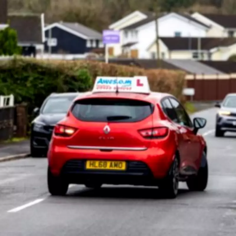 Scotland Pushes for Graduated Driving Licence Pilot to Enhance Young Driver Safety