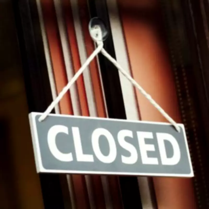 Scottish Jewellery Firm The Ringmaker Enters Liquidation After 40 Years