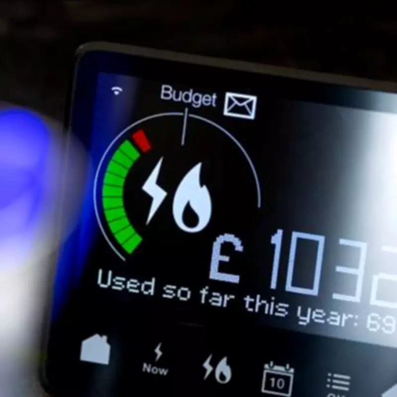 Scottish Power Customer Gets £40 After Five-Year Smart Meter Fault