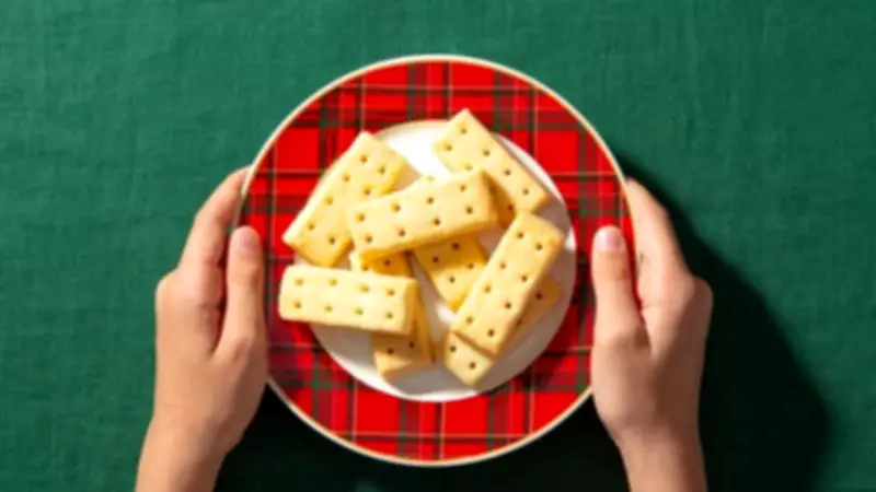 Scottish Shortbread: A Timeless Teatime Treat with Global Appeal