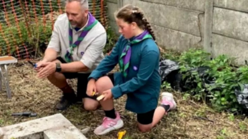 Scouts Seek Volunteers as Demand for Youth Activities Soars in Derbyshire