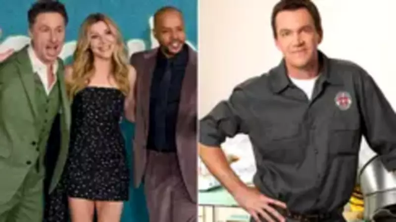 Scrubs Reboot Returns Without The Janitor: Neil Flynn Absent from Season 10