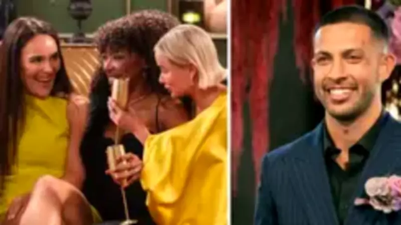 Second Married at First Sight: Release Date, Cast, and Details Revealed