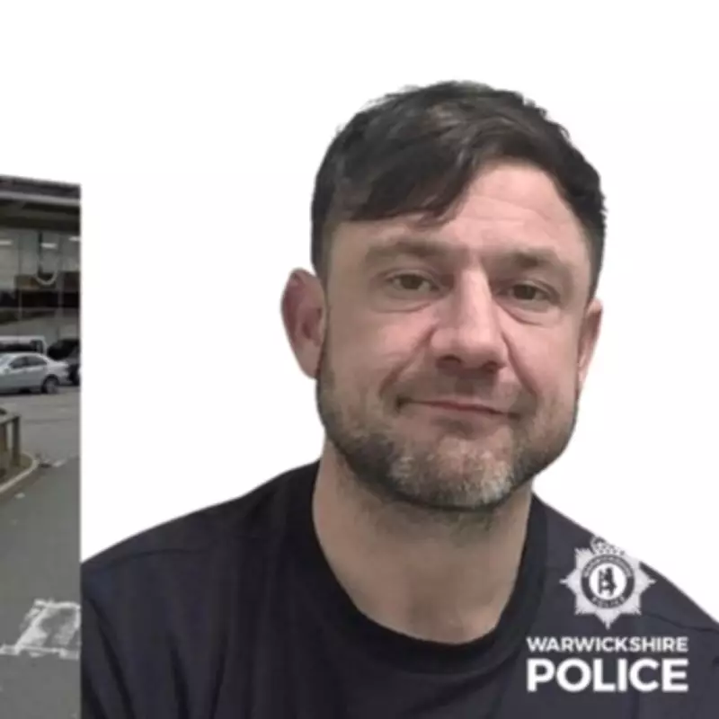 Serial Shoplifter Jailed After Being Behind Over a Third of Tesco Thefts